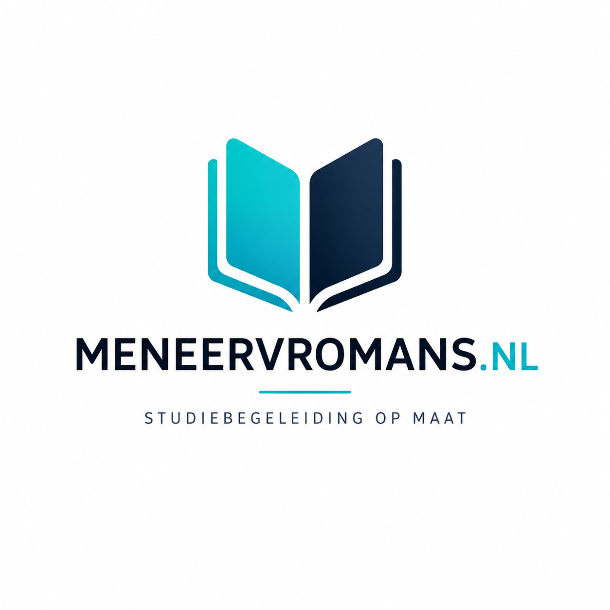 Meneervromans.nl logo